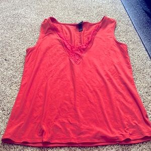 Day trip Large V tank